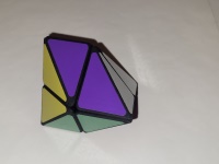 2x2x2 dipyramid